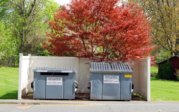 Dumpster Rentals in CT | Trash Collection Companies CT | WMTC